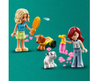 LEGO FRIENDS 42635 Samochód do pielęgnacji psów - 1248820 - zdjęcie 9